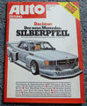 Auto Zeitung 21/1977 BMW 732i, Ferrari 512, Mercedes 350 SE W 116, Diplomat V8