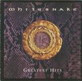 Whitesnake – Greatest Hits / EMI RECORDS CD 1994 OVP 