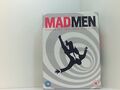 Mad Men - Season 1-5 [DVD] Jon, Hamm und Hendricks Christina: