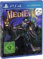 MediEvil