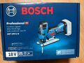 Bosch Professional GST 18 V-LI S Akku-Stichsäge SOLO (06015A5100) NEU & OVP