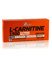 Olimp L-Carnitine 1500 Extreme Mega Caps - 120 Kapseln - Burner