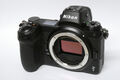 Nikon Z6 Gehäuse / Body 23508 Auslösungen Z 6 gebraucht