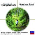 Edita Gruberova Hänsel und Gretel (GA) (Eloquence) (CD)