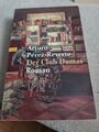 Der Club Dumas von Perez-Reverte, Arturo | Buch | Zustand gut