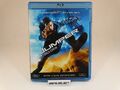 JUMPER SENZA CONFINI BLU-RAY DISC BRD FILM MOVIE EDIZIONE ITALIANA COME NUOVO