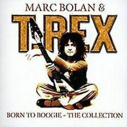 Born to Boogie-the Collection von T.Rex | CD | Zustand sehr gut*** So macht sparen Spaß! Bis zu -70% ggü. Neupreis ***