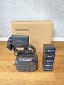 Panasonic AU-EVA1EJ 5,7K  - Netflix-Approved Cinema-Kamera 