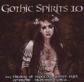 Gothic Spirits 10 von Various | CD | Zustand sehr gut