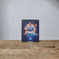 Free Guy - Blu-ray Steelbook - Limited Edition - Auflösung Filmesammlung