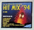 Doppel CD - Hit Mix ´94 - Nonstop Hitmix - CD´s