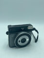 Fujifilm Instax Square SQ 6 Sofortbildkamera Grau funktioniert