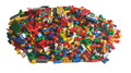 Lego Duplo • 1 - 9 Kilo • Grundsteine • Platten • Figure • Tiere • Konvolut