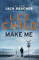 Make Me: (Jack Reacher 20) by Child, Lee 0593073894 FREE Shipping
