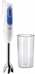 BRAUN Stabmixer MQ 3000 Smoothie+ Multiquick 3