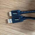 Amazon Basics USB-3.0-Kabel, Type A-Male auf Micro B, 1,8m Länge