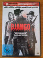 Django Unchained - DVD - Zustand: sehr gut - Film