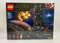 LEGO® 75256 Star Wars - Kylo Rens Shuttle™ - NEU OVP EOL