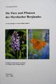 Die Tiere und Pflanzen des Morsbacher Berglandes : mit Anmerkungen zu angrenzend