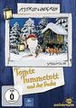 Tomte Tummetott und der Fuchs von Sandra Schießl | DVD | Zustand akzeptabel