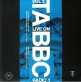 Touch Amore - Live On BBC Radio 1 Band 2 - Vinyl (7")