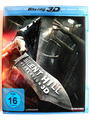 SILENT HILL REVELATION (Blu-ray) - 3D - Neuwertig - BLOCKBUSTER
