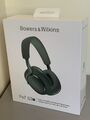 Bowers & Wilkins PX7 S2 geräuschunterdrückende Over-Ear-Kopfhörer - schwarz, neu
