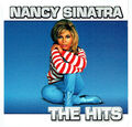 (CD) Nancy Sinatra – The Hits - These Boots Are Made For Walking, Summer Wine