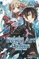 Sword Art Online - Novel 02 | Reki Kawahara | Deutsch | Taschenbuch | 336 S.
