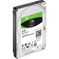 Seagate BarraCuda 5 TB, Festplatte