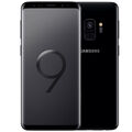 Samsung Galaxy S9 - 64GB - SM-G960F - Dual-Sim - Ohne Simlock - Ohne Vertrag
