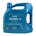 Aral BlueTronic II 10W-40 4 Liter MB 229.1 Fiat 9.55535-D2 