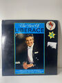 The Best of Liberace 12” Vinyl LP Record