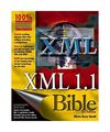 Xml Bible, 3rd Edition, Elliotte Rusty Harold