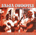 Salsa Grooves - The Best of Buena Vista and More - CD
