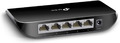 Tp-Link TL-SG1005D 5-Port Gigabit Desktop Switch (5 10/100/1000Mbps-Rj45-Ports