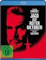 Jagd auf Roter Oktober [Blu-ray] von McTiernan, John, Cla... | DVD | Zustand gut