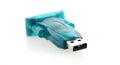 USB auf Seriell (DSUB9) Mini Stick Adapter        #h484