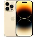 APPLE iPhone 14 Pro 128GB Gold - Gut - Refurbished