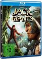 Jack and the Giants - Jack the Giant Slayer - (*2013) [Blu-ray]