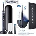 Braun Oral-B iO Series 8N Elektrische Zahnbürste. App+Künstliche Intelligenz K.I