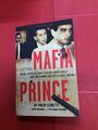 Mafia Prince - Inside America's Most Violent Crime Family - Softcover