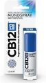 CB12 spray Angenehmer frischer Atem Mint-Menthol 6 x 15 ml nur 1 x Vers.