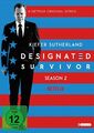 Designated Survivor - Season/Staffel 2 # 6-DVD-BOX-NEU