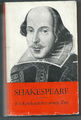 Shakespeare - Ein Lesebuch für unsere Zeit von Walter Victor