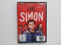 Love, Simon ---- DVD ---- NEU --- OVP