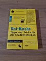 Uni-Hacks Tipps Und Tricks Von Keith Bradford