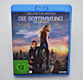 Die Bestimmung Divergent - BluRay Disc Film DVD