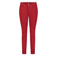 MAC DREAM SKINNY cherry PPT 5402-00-0355L 450R - Skinny Fit Stretch Jeans Damen