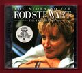 ROD STEWART - THE STORY SO FAR (VERY BEST OF) (2001 34 TRK 2 CD SET) GESICHTER